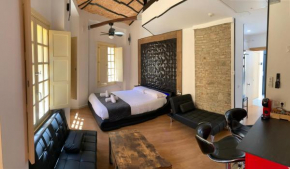 Luxury Apartments Chinitas 11